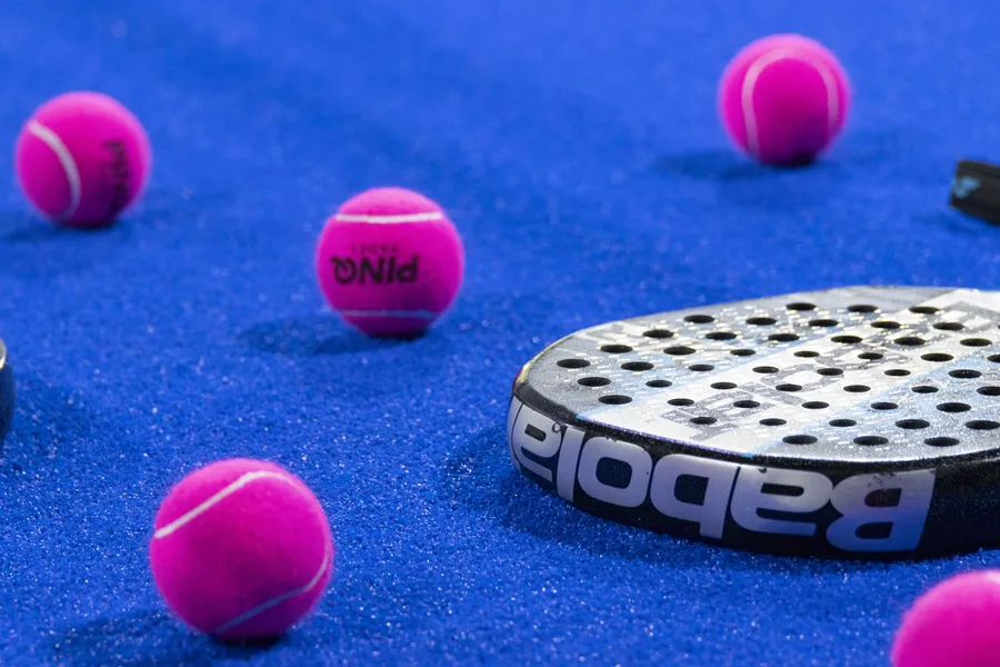 Padel