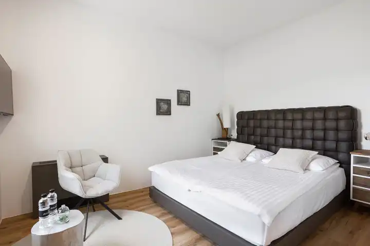 Rustic Charm