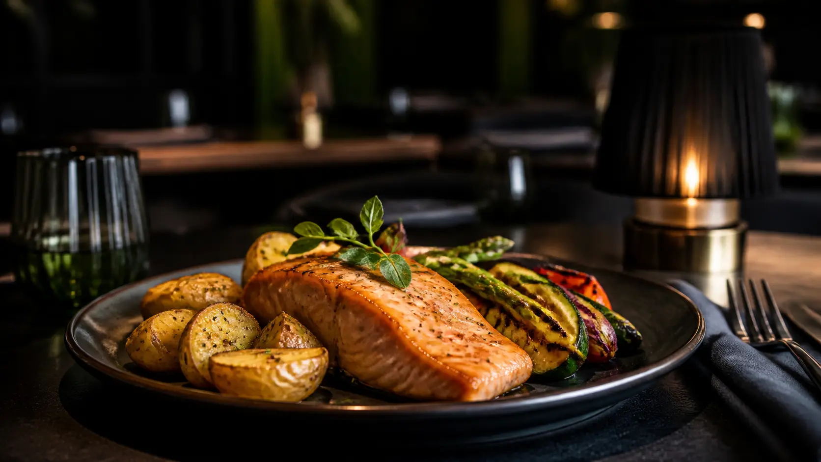 Great food to keep you energised