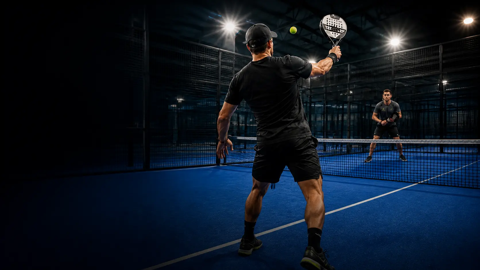 Padel Camp Slovenia